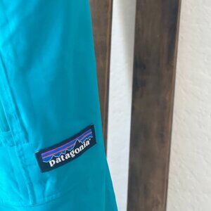 🏔️ Patagonia NWT Men's Powder Town Snow Pants – Size L ❄️